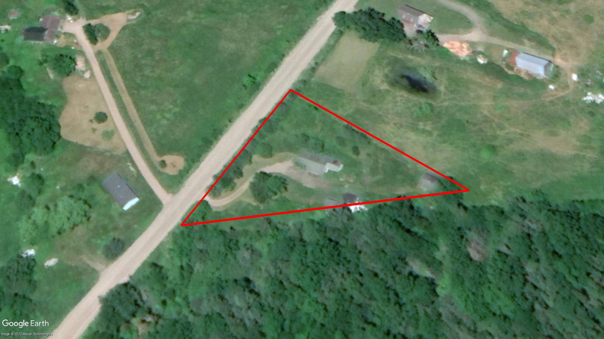 Tax Sale Annapolis, Nova Scotia - 07-000-545