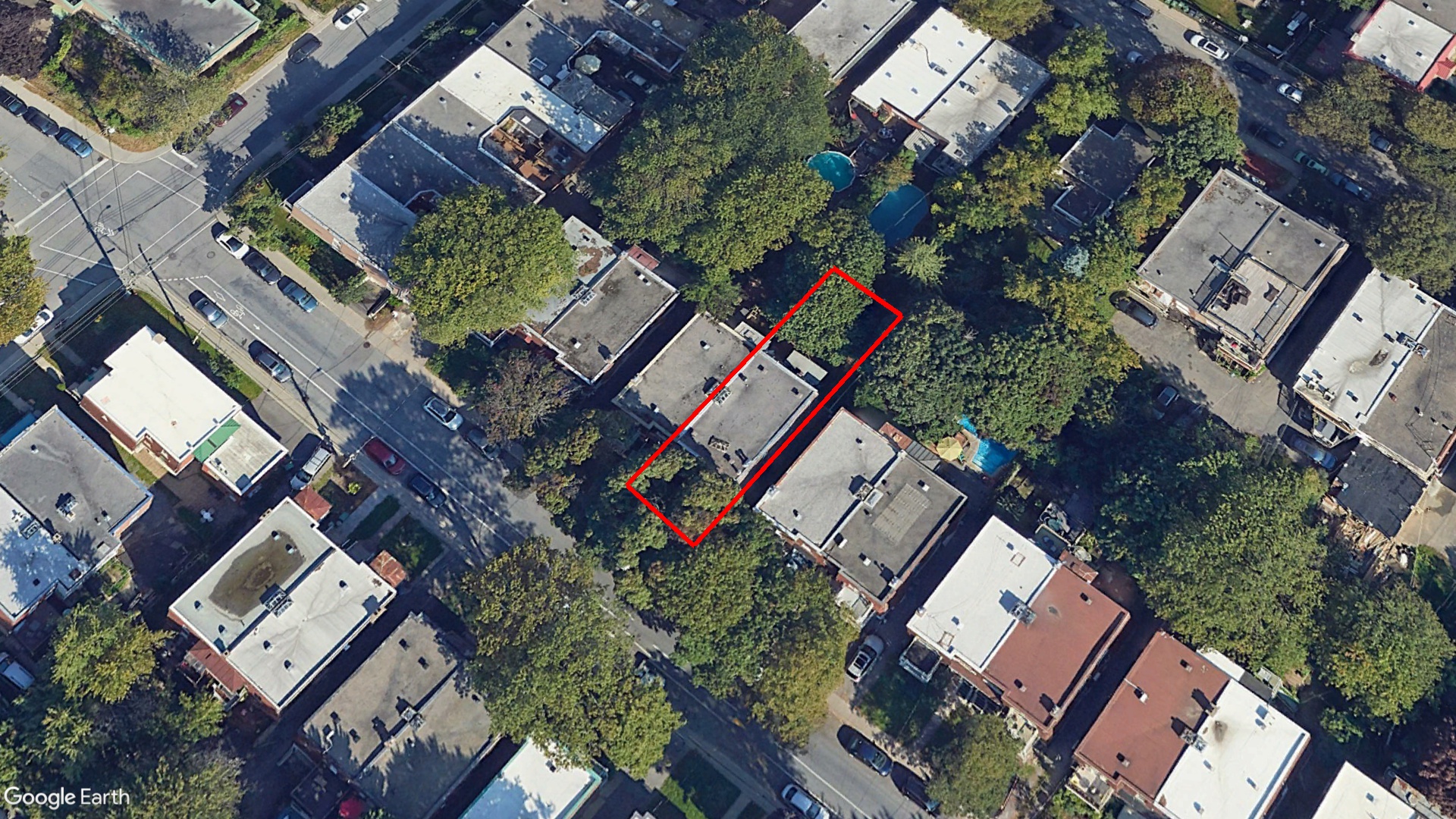 Tax Sale Montreal, Quebec - 431746-00