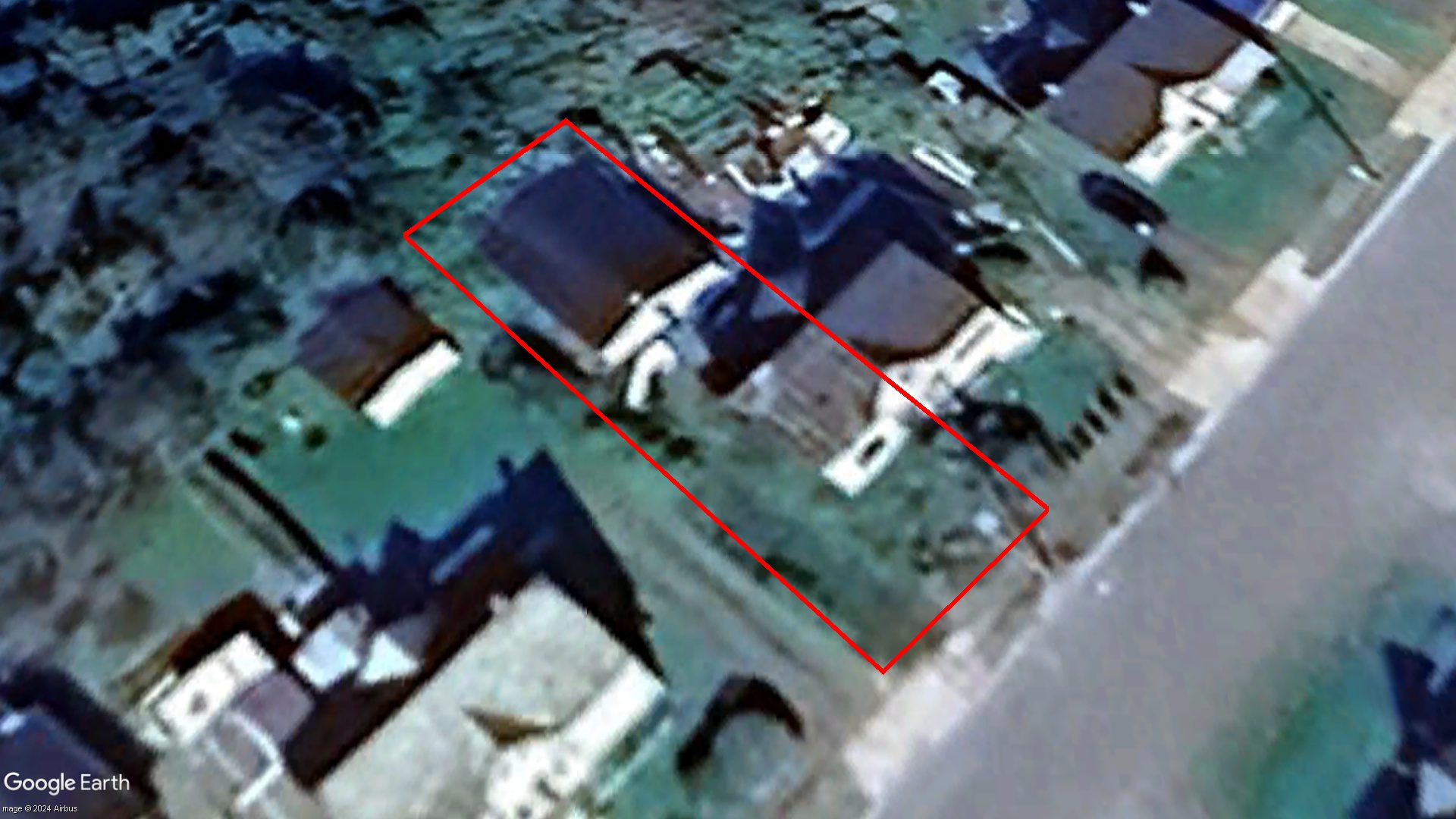 Tax Sale Cape Breton, Nova Scotia - 2645297