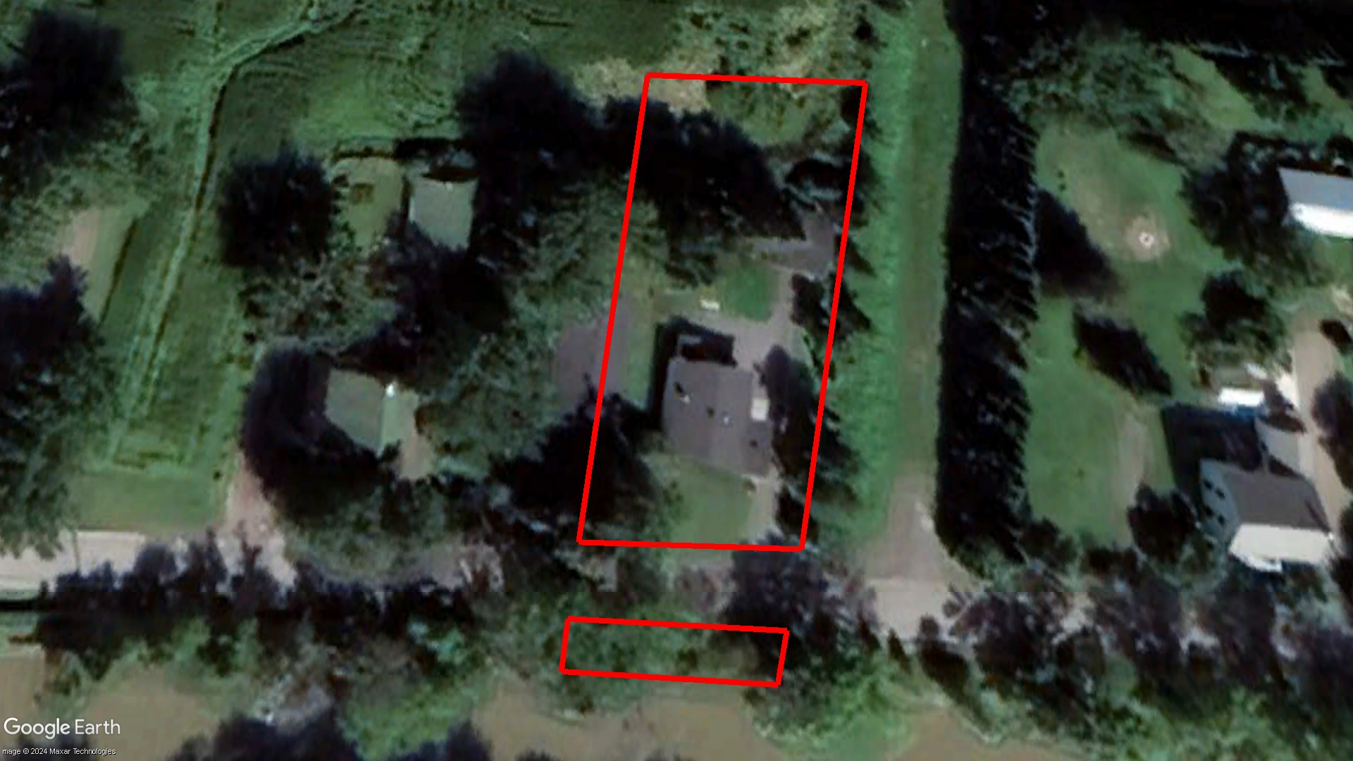 Tax Sale D’Autray, Quebec - 2906-43-3814