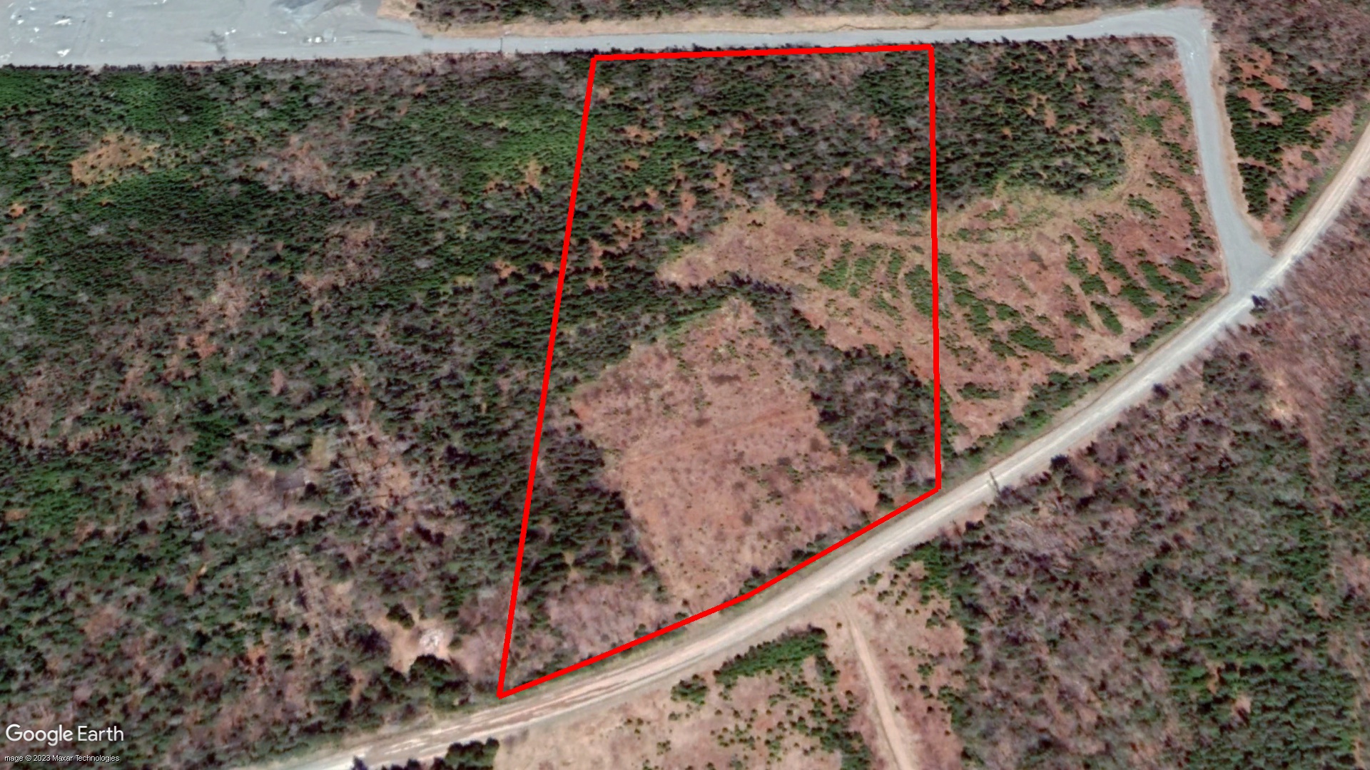 Tax Sale Richmond, Nova Scotia - 00028215