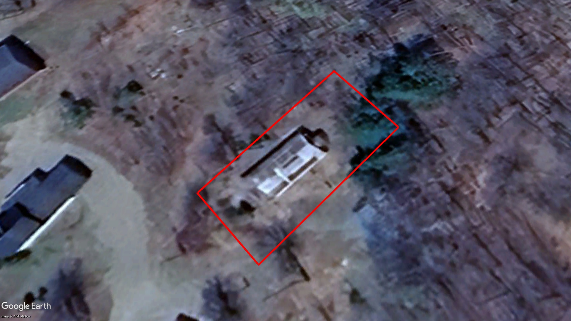 Tax Sale Victoria, New Brunswick - 00349608