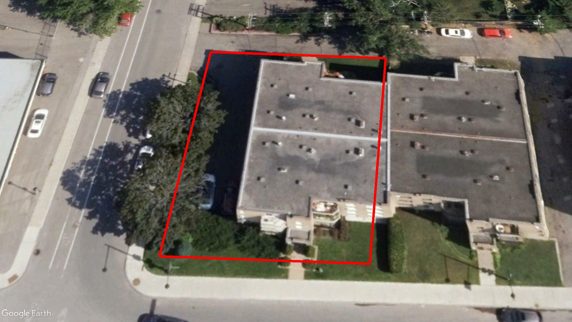 Tax Sale Montreal, Quebec - 744003-60