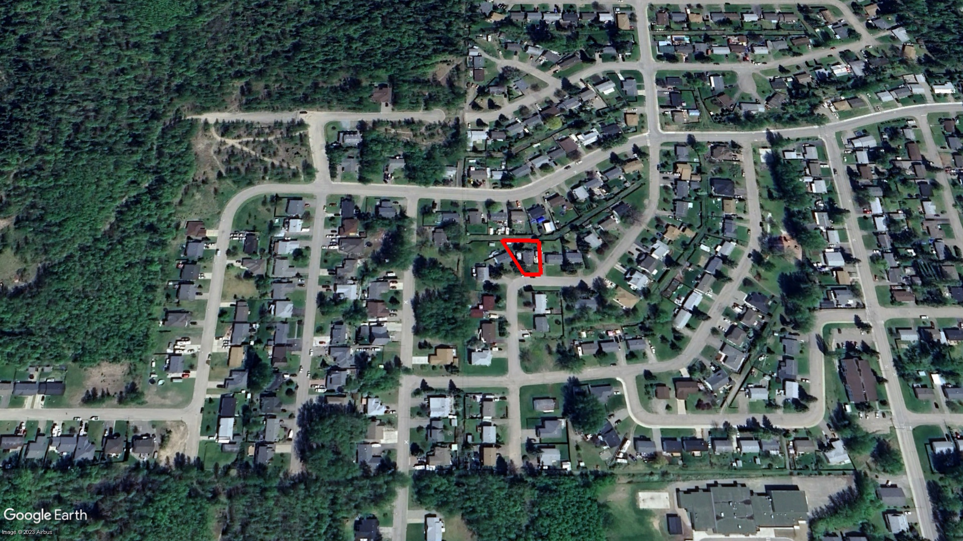 Tax Sale Quesnel, British Columbia - 24-470-0003485.000