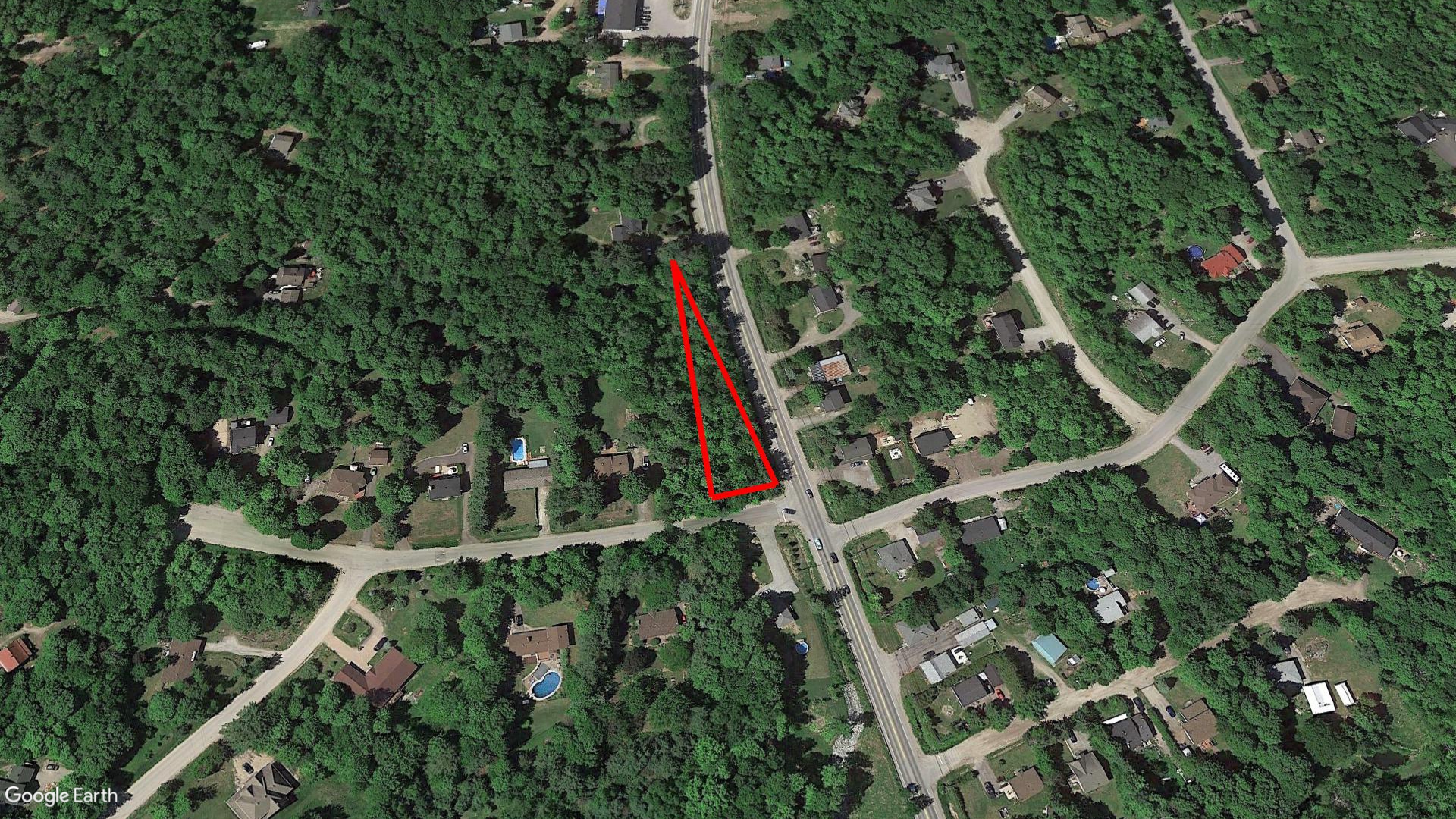 Tax Sale  Des-Collines-De-L'outaouais, Quebec - 6143-31-8927