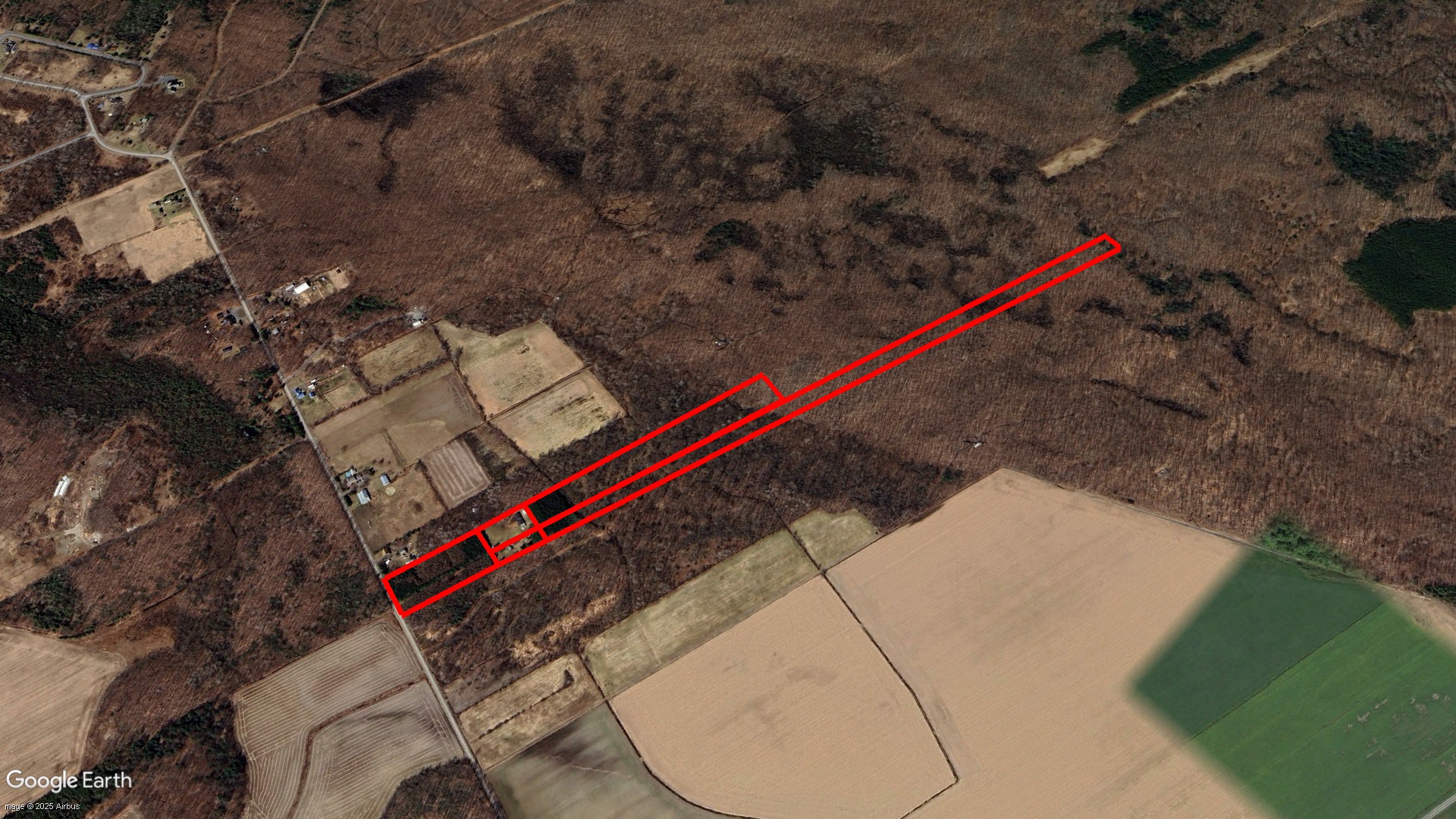 Tax Sale Vaudreuil-Soulanges, Quebec - 