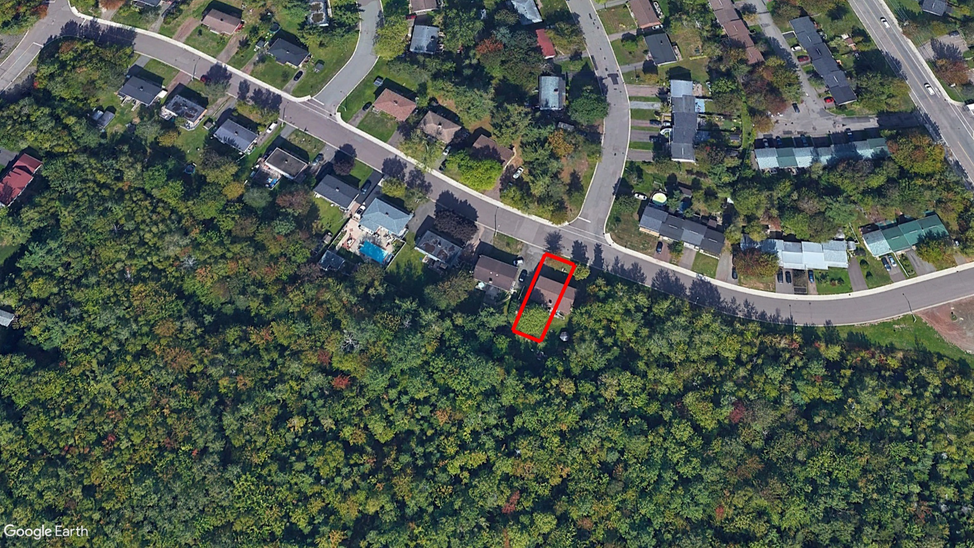 Tax Sale Albert Westmorland, New Brunswick - 06147591