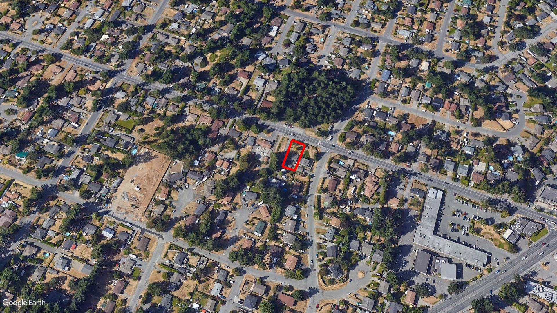 Tax Sale Colwood, British Columbia - 01-213-05453.010