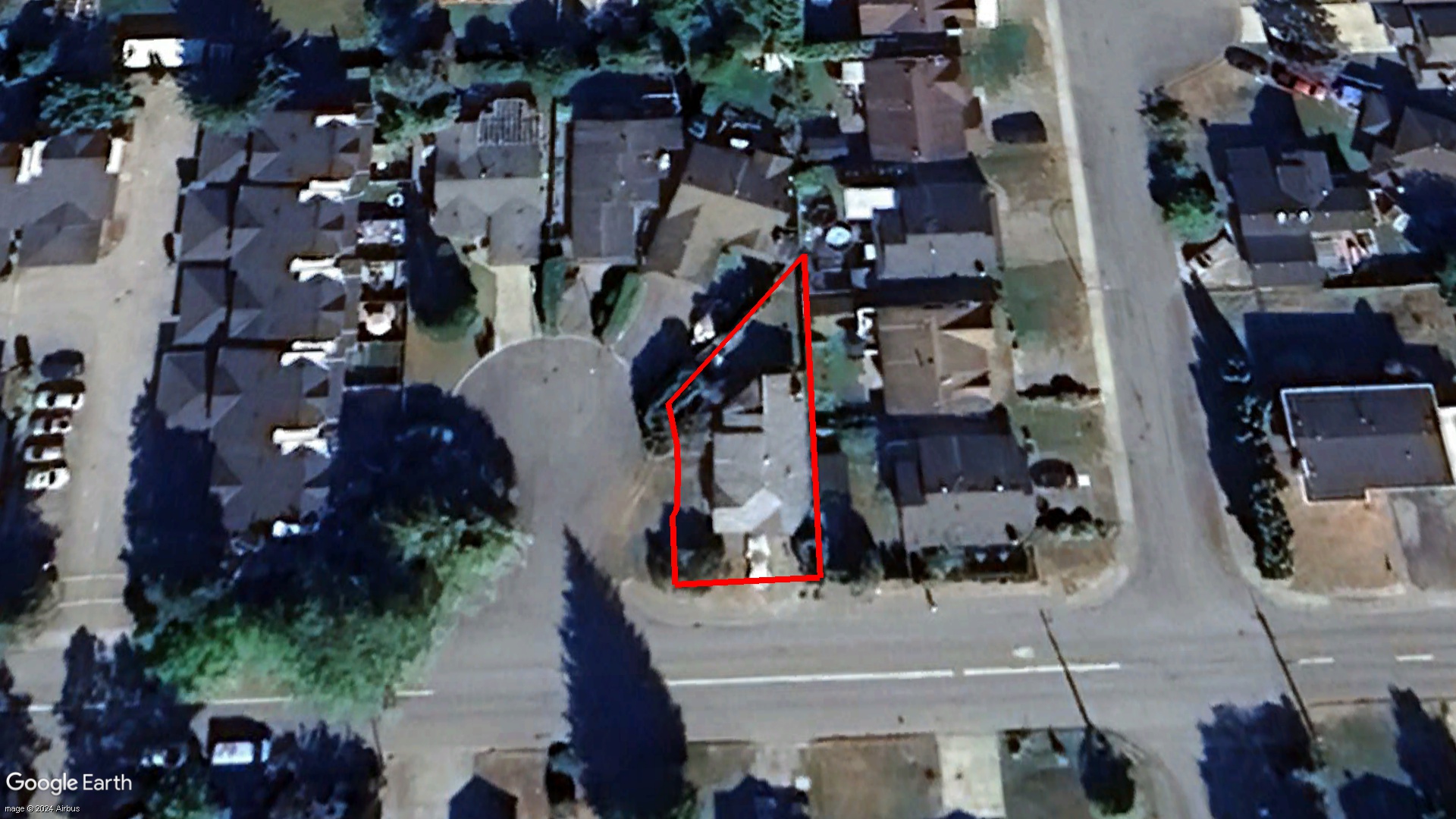 Tax Sale Maple Ridge, British Columbia - 52689-0309-4 