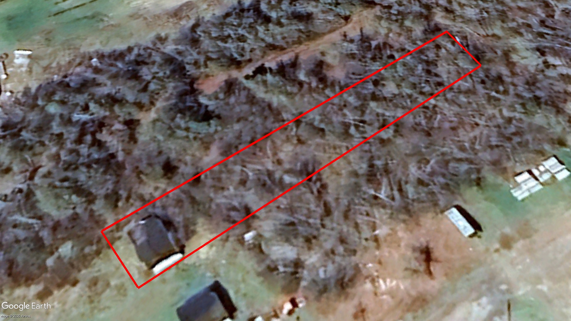 Tax Sale Gloucester, New Brunswick - 03045449