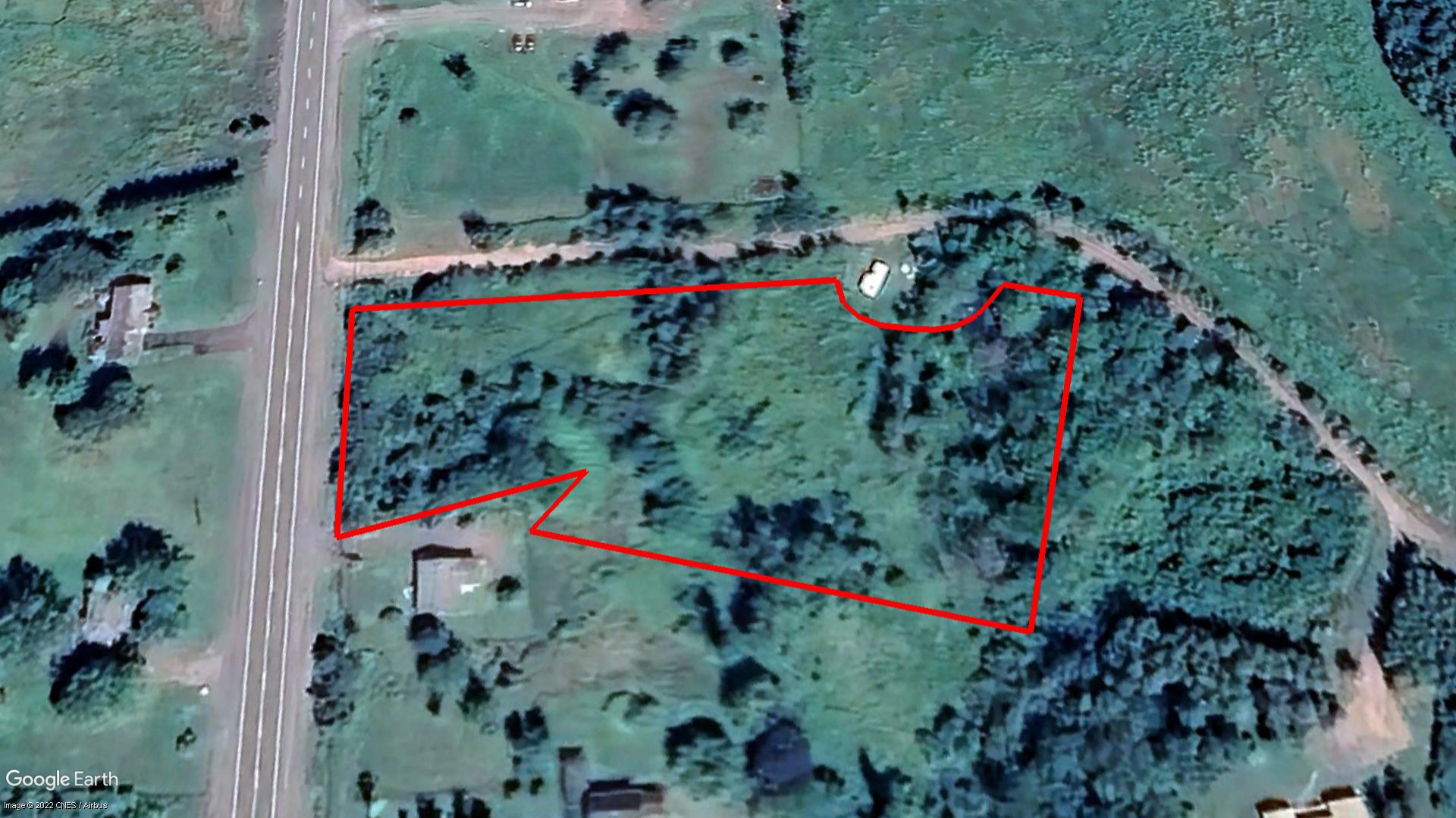 Tax Sale Cumberland, Nova Scotia - 9361634 