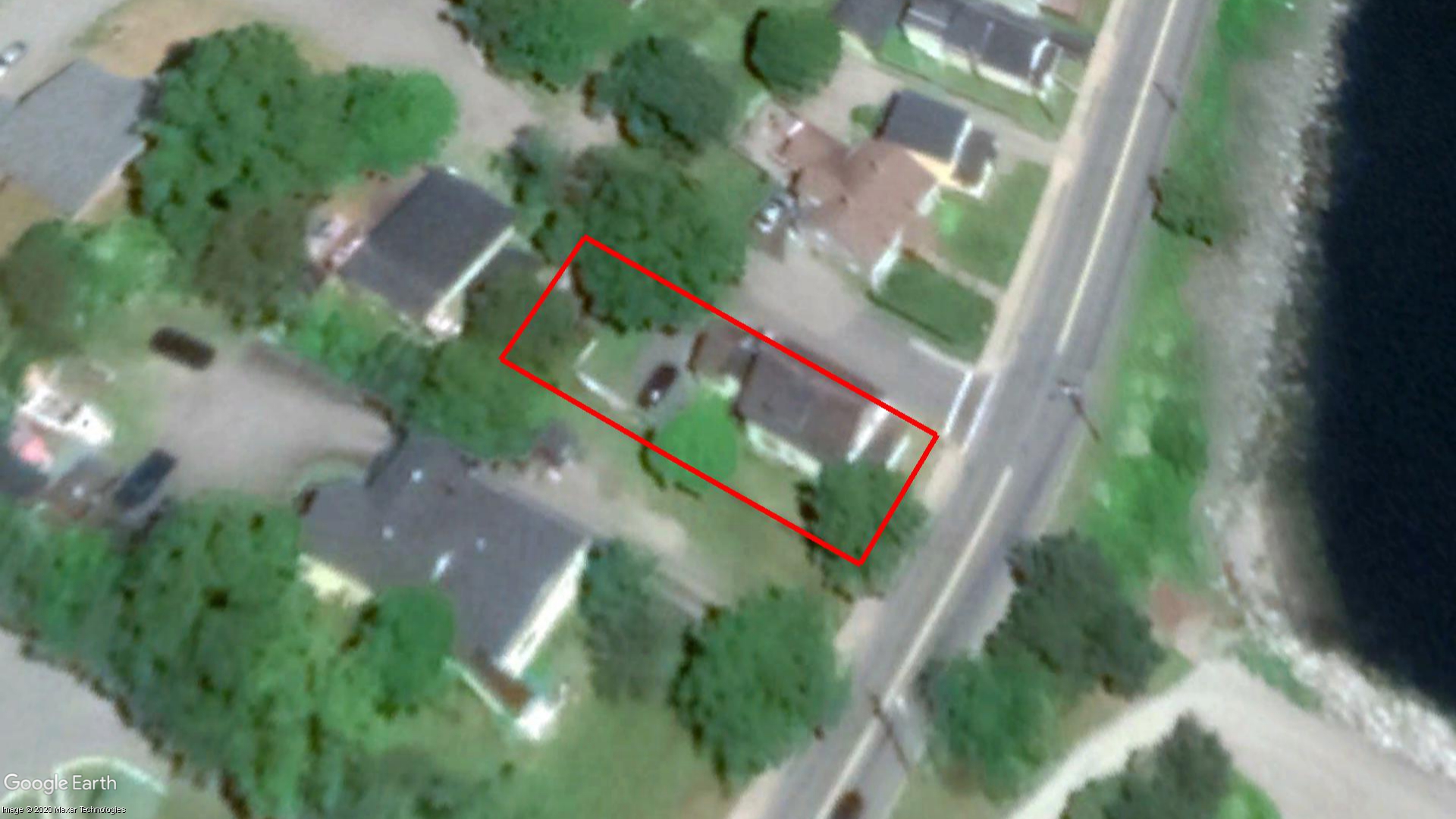 Tax Sale Cape Breton, Nova Scotia - 63541