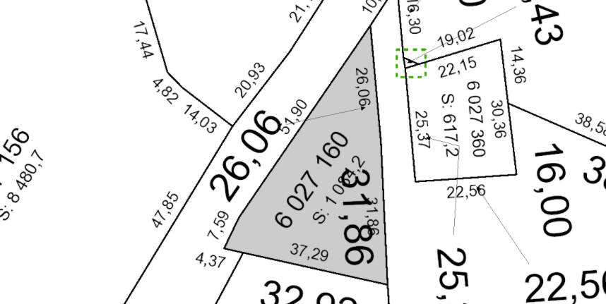 Tax Sale  Des-Collines-De-L'outaouais, Quebec - 6571-95-5245