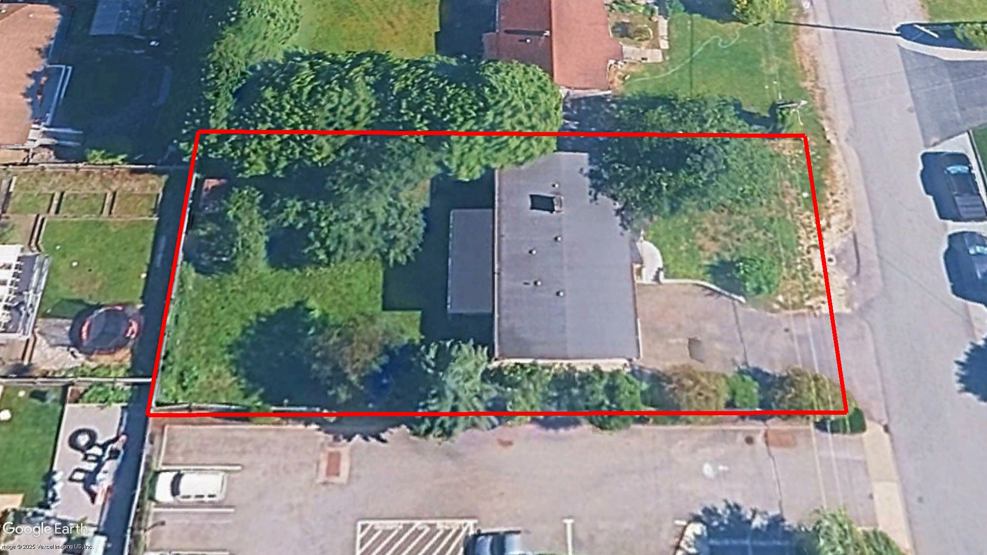 Tax Sale Maple Ridge, British Columbia - 63309-3400-9