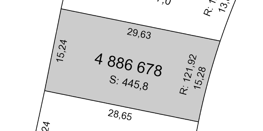 Tax Sale Des Laurentides, Quebec - 2812-74-3612