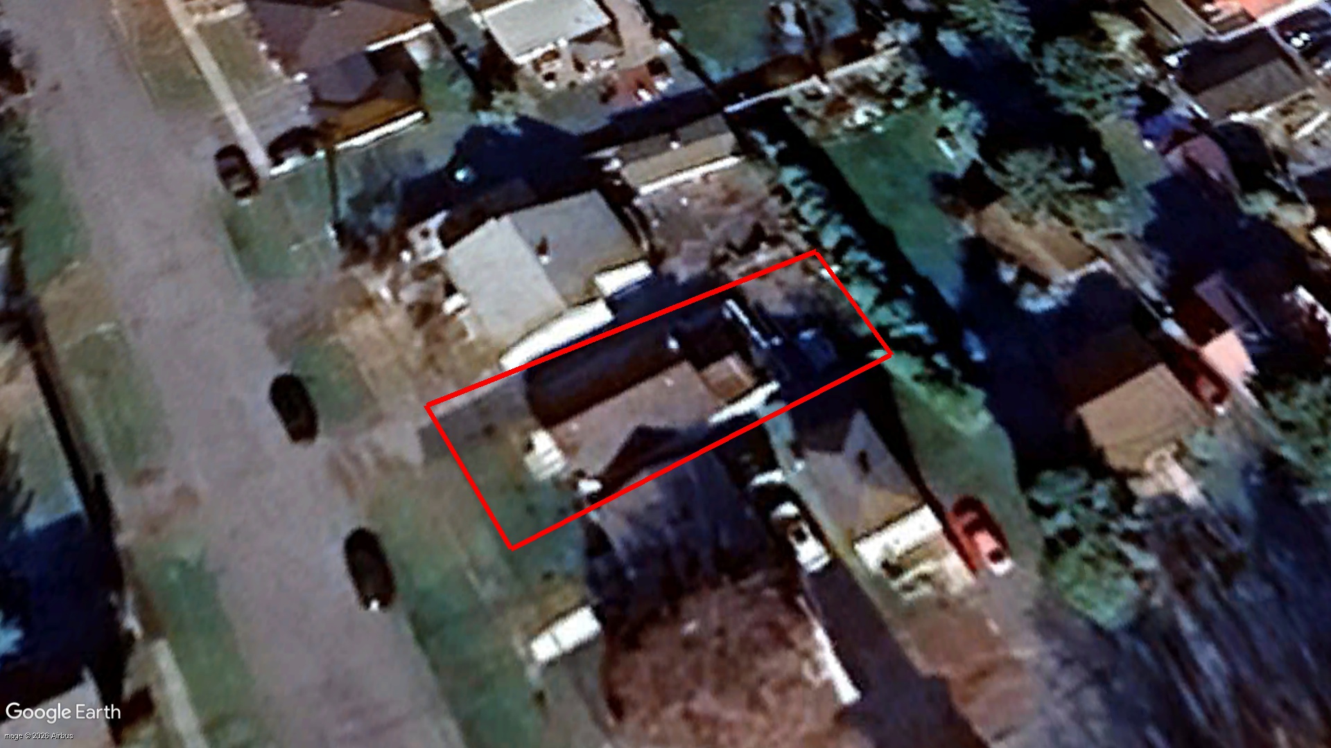 Tax Sale Cornwall, Ontario - 0402 060 009 01300