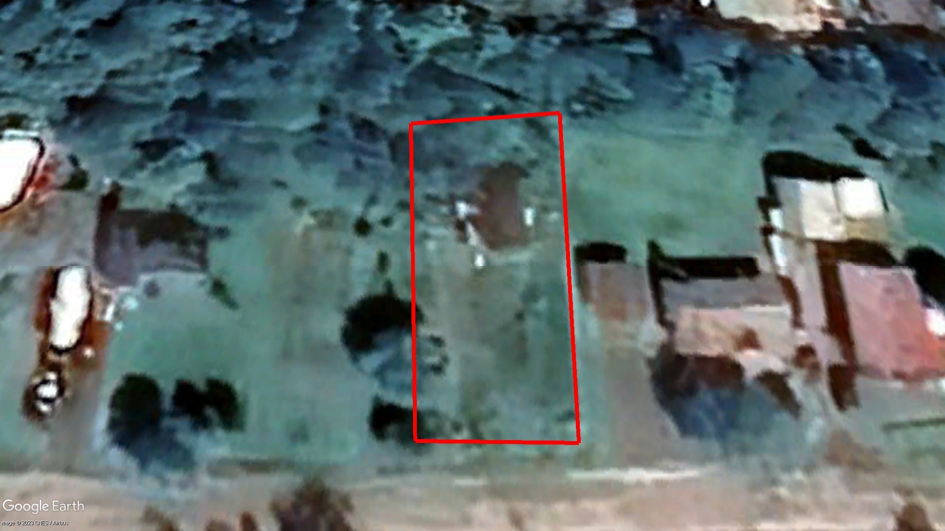 Tax Sale The North Shore, Ontario - 57 40 040 000 06103 0000