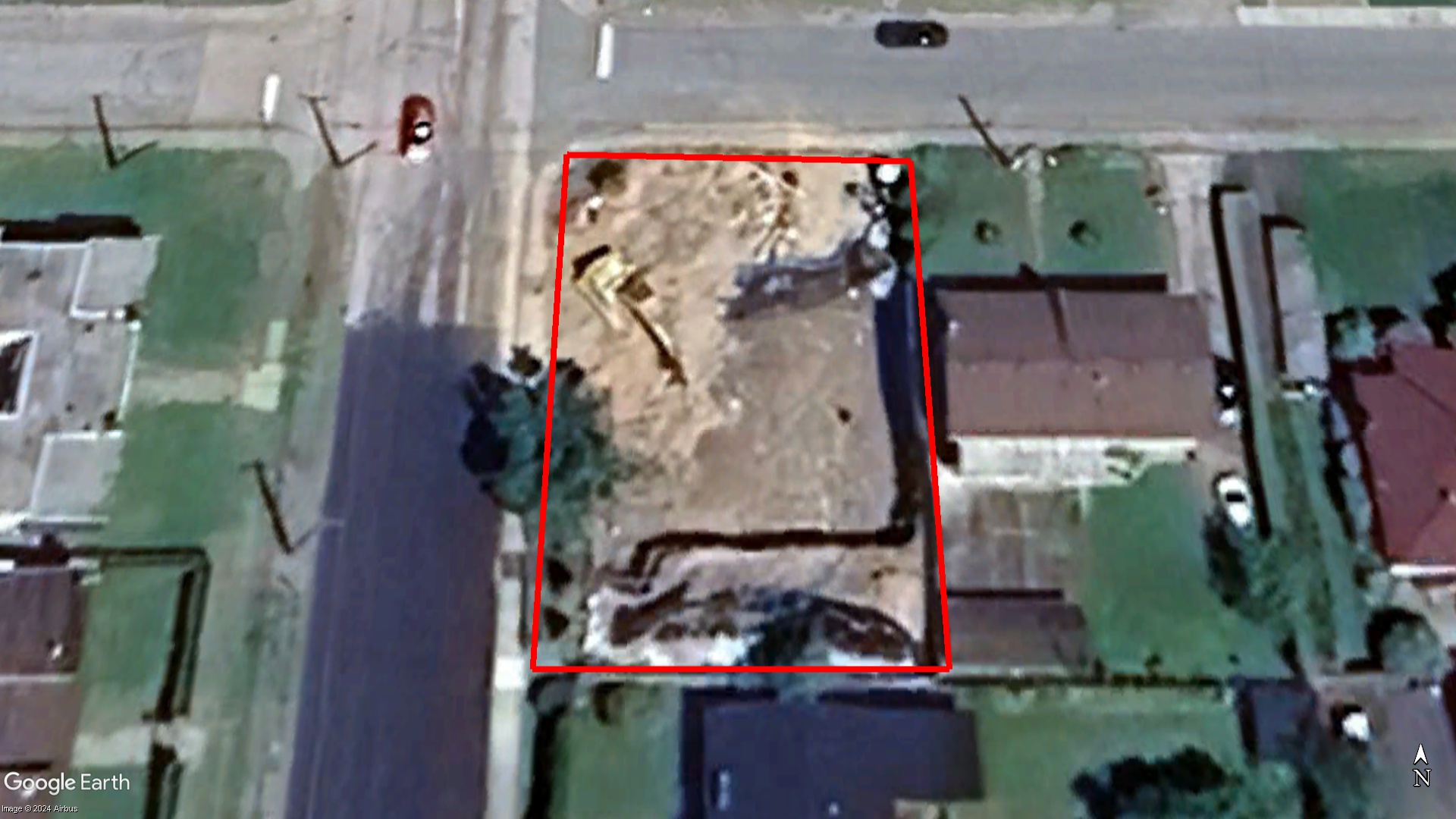 Tax Sale Burnaby, British Columbia - 10-301-1130-6708-0000