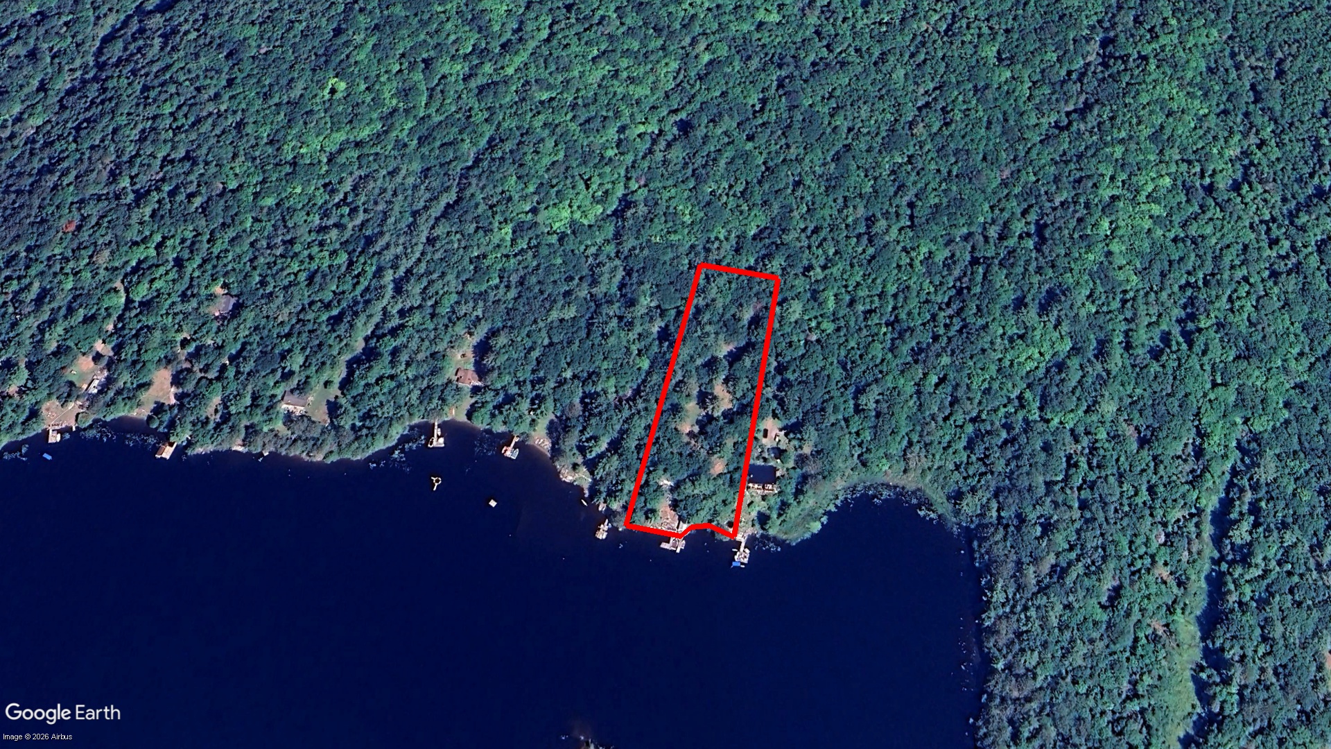 50 Fire Route 309B