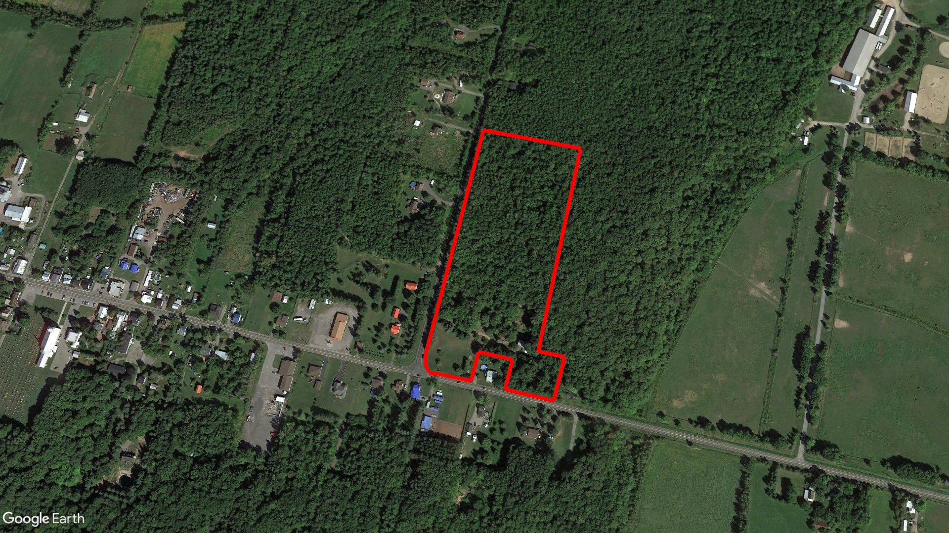 Tax Sale Vaudreuil-Dorion, Quebec - 