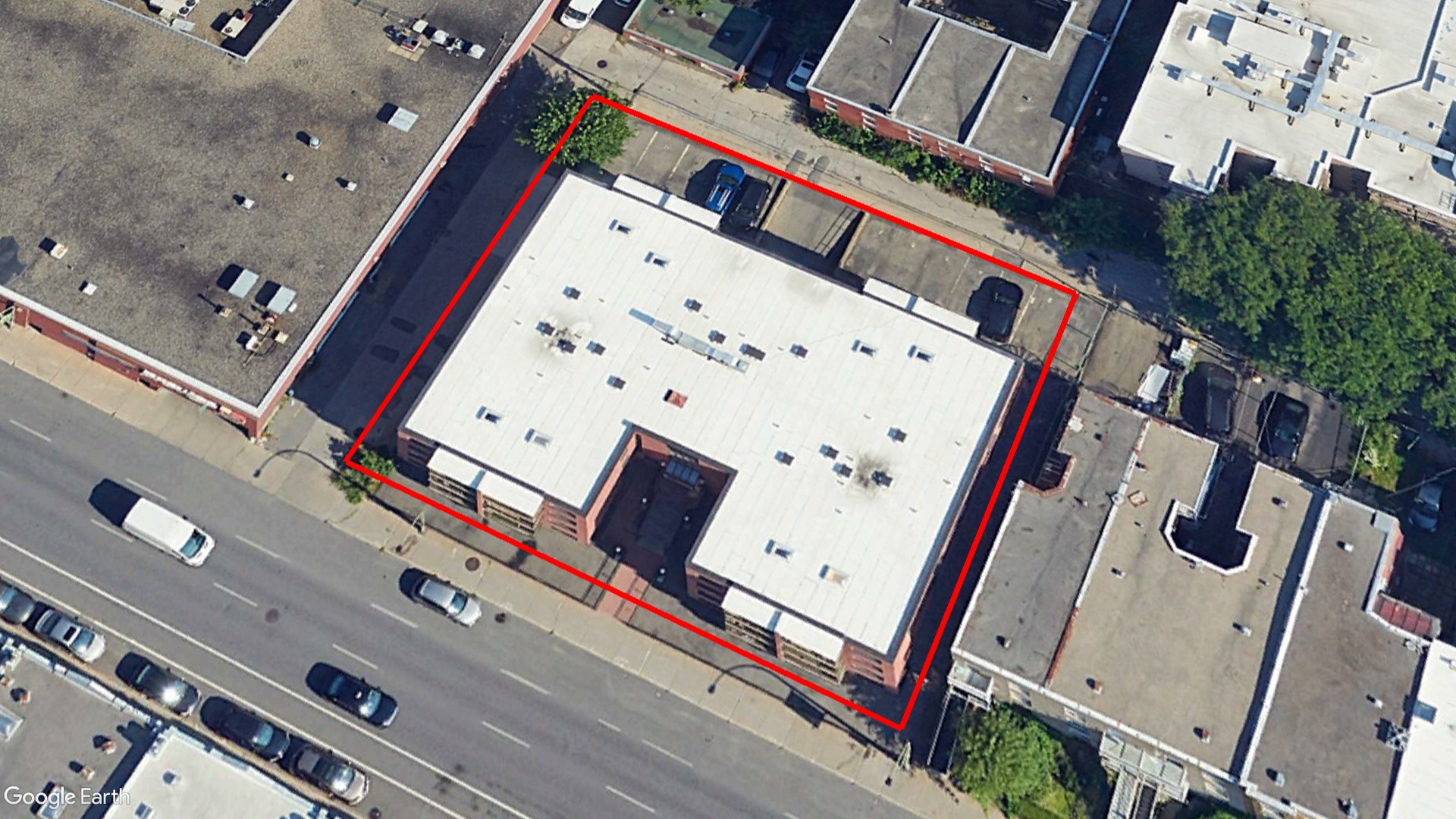 Tax Sale Montreal, Quebec - 280129-43