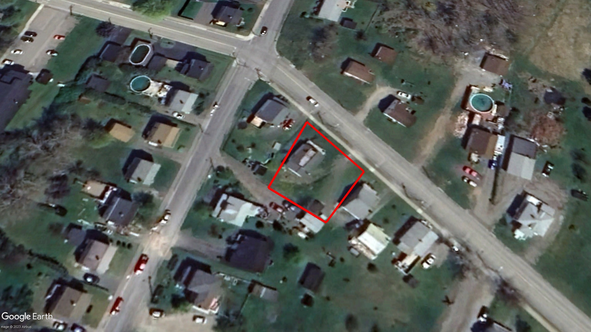 Tax Sale Cape Breton, Nova Scotia - 3674622