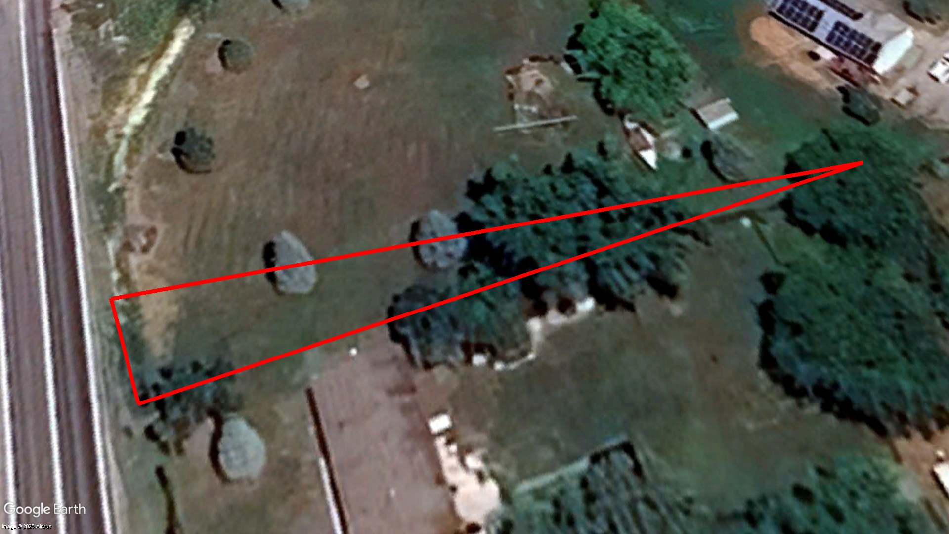 Tax Sale Quinte West, Ontario - 211-080-06200-0000