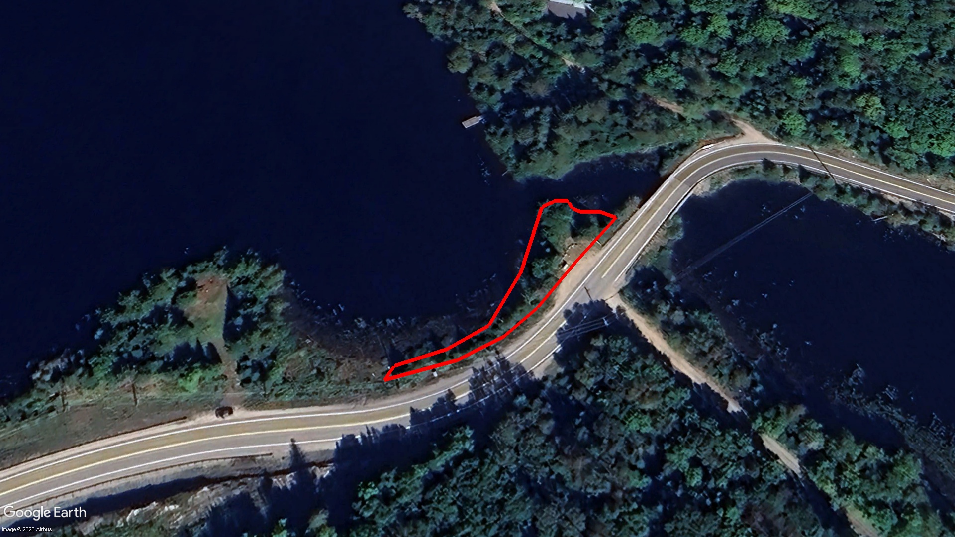Tax Sale Des Laurentides, Quebec - 0126-93-8176