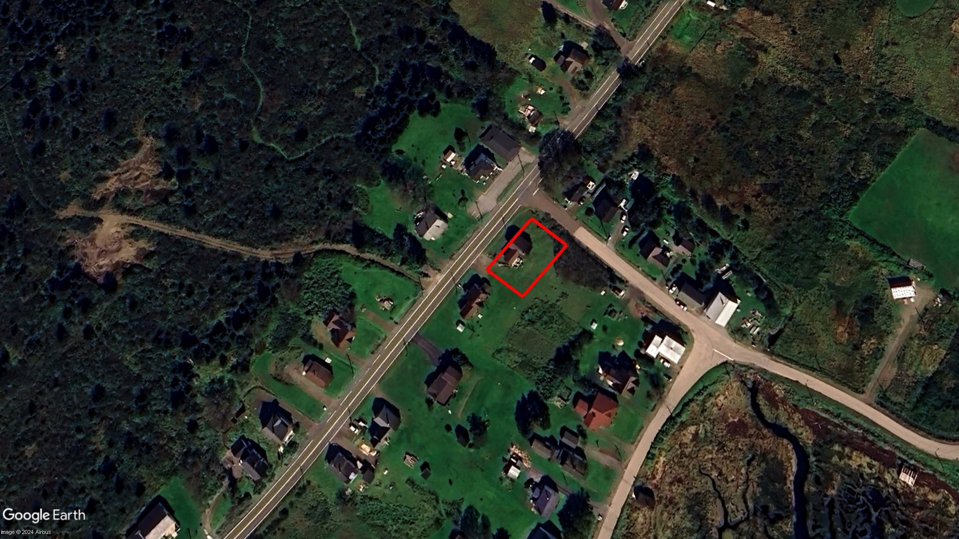 Tax Sale Digby, Nova Scotia - 04590163