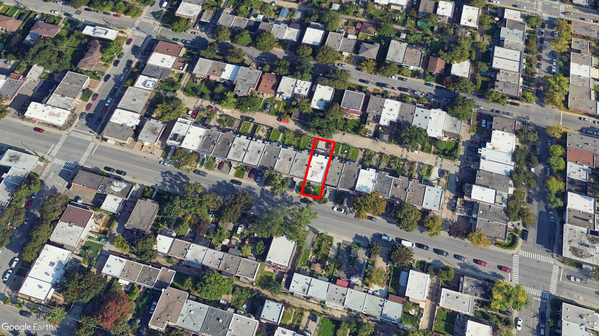 Tax Sale Montreal, Quebec - 652296-00