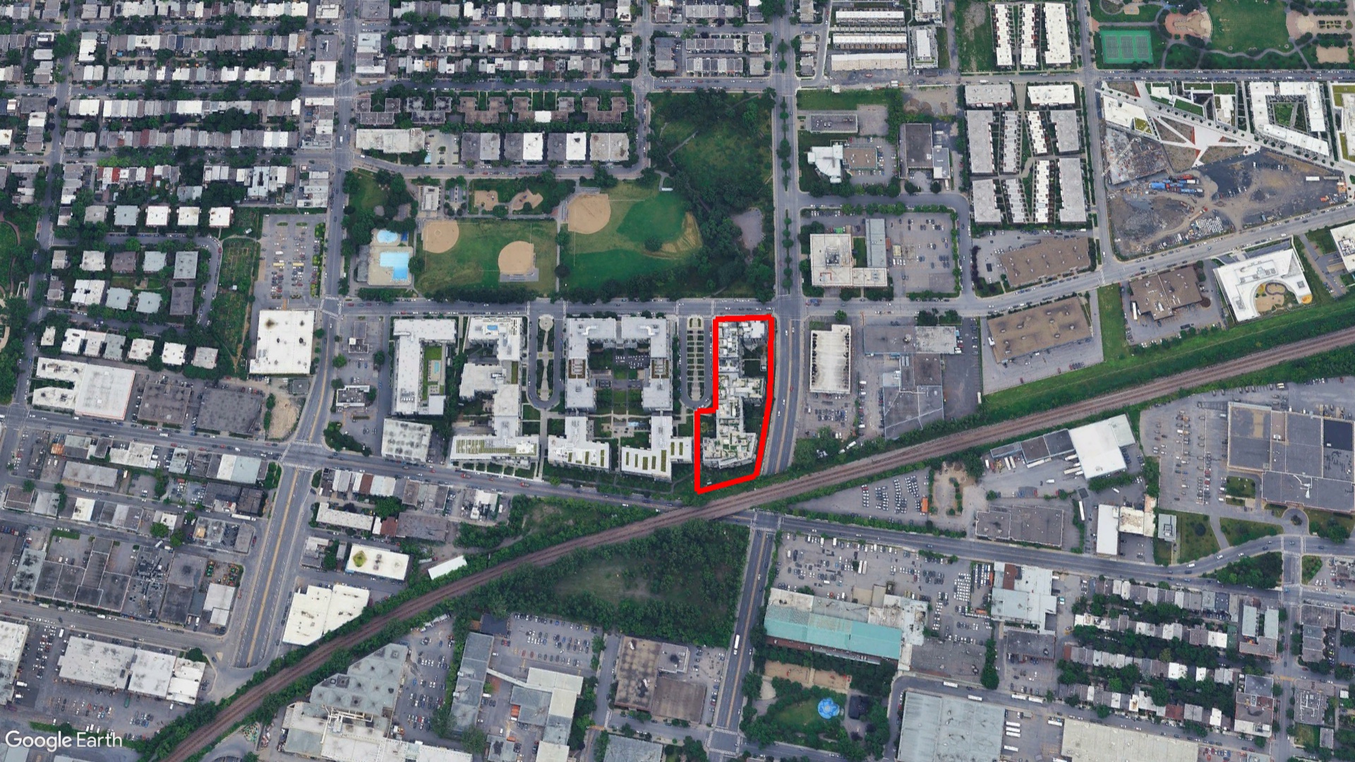 Tax Sale Montreal, Quebec - 650006-61