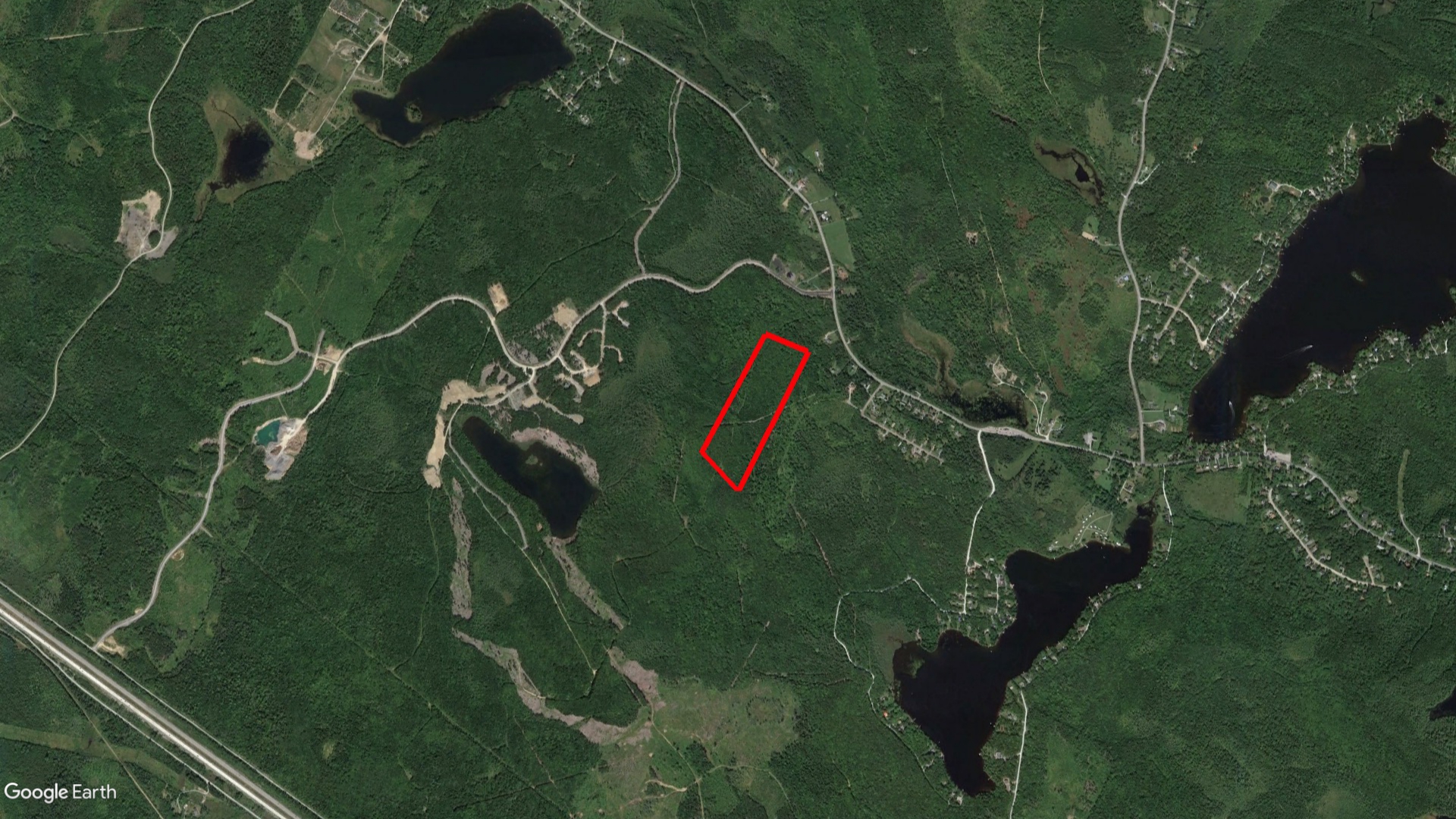 Tax Sale West Hants, Nova Scotia - 10461235