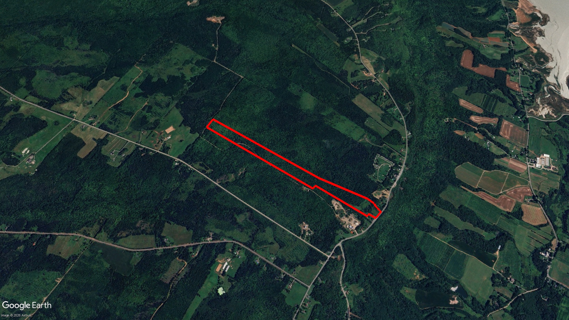 Tax Sale Kings, Nova Scotia - 01220551