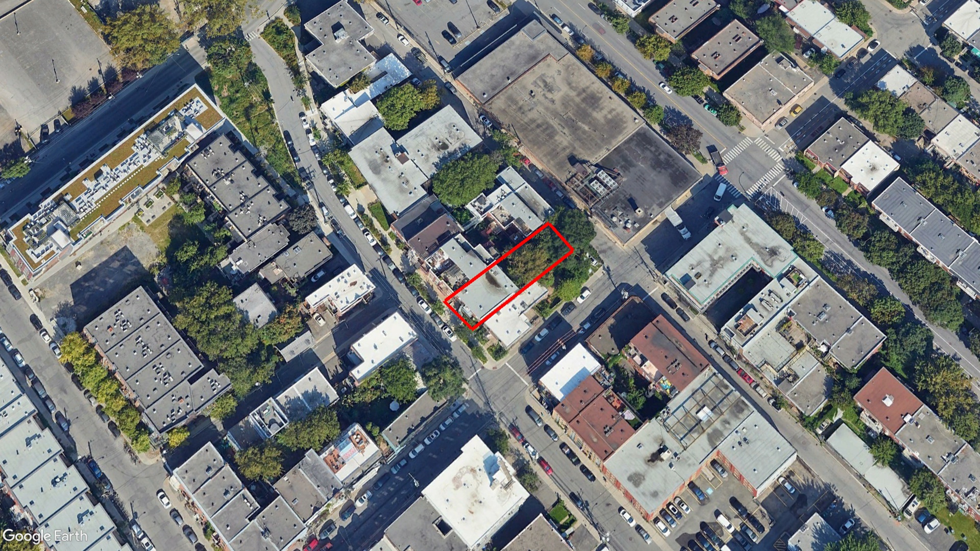 Tax Sale Montreal, Quebec - 530091-00