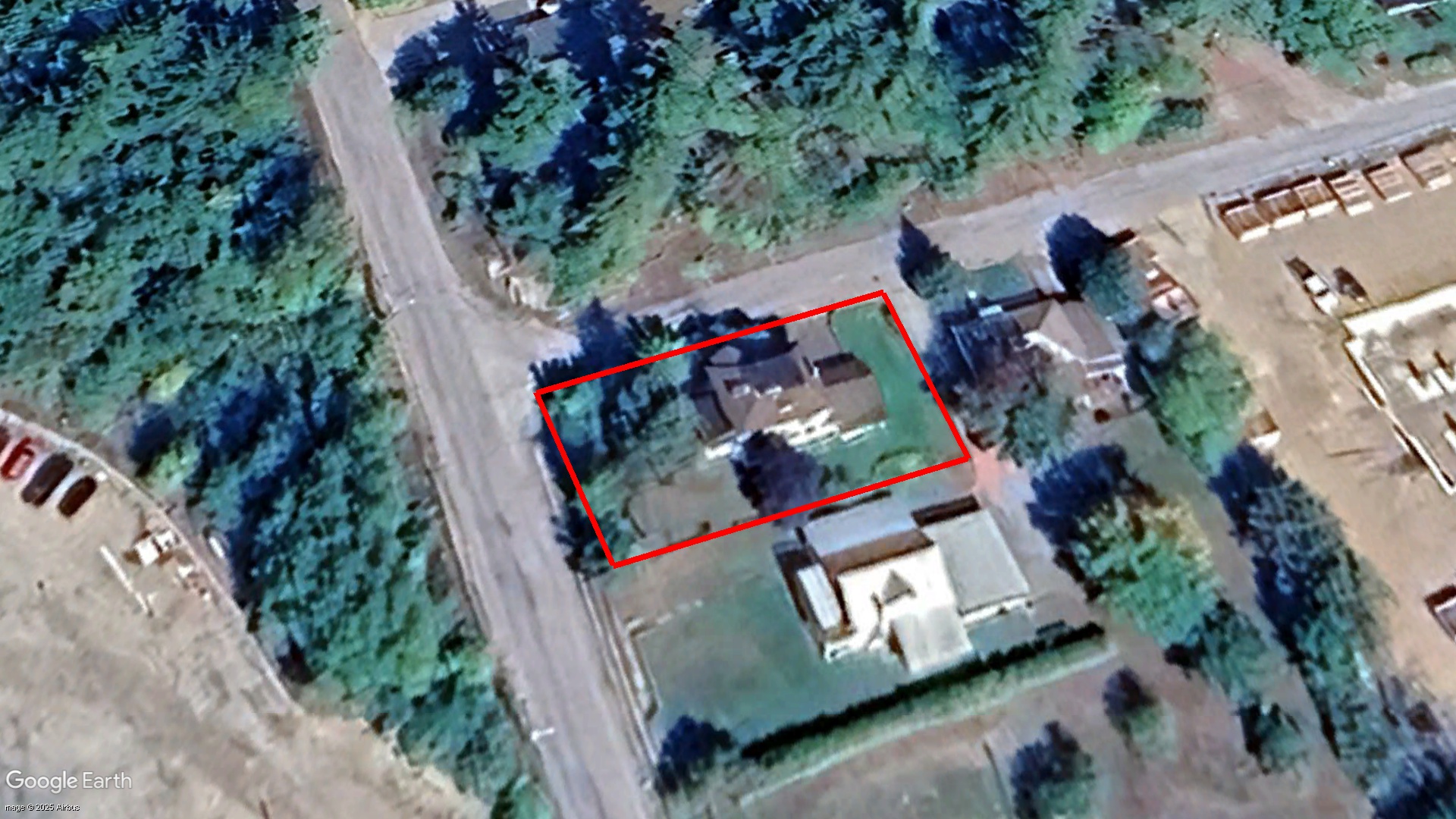 Tax Sale Bancroft, Ontario - 12 62 000 025 22600 0000