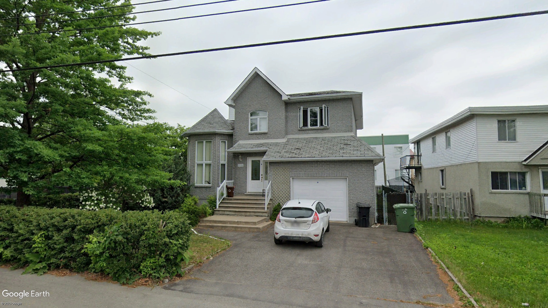 Tax Sale Montreal, Quebec - 895836-50