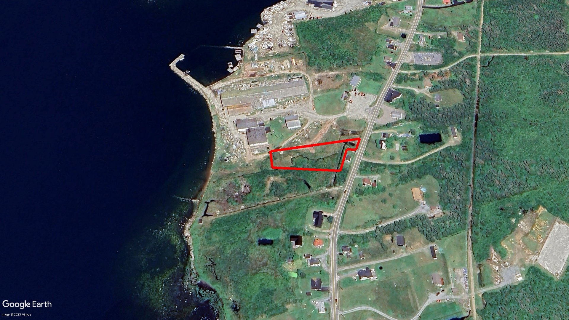 Tax Sale Barrington, Nova Scotia - 10688833