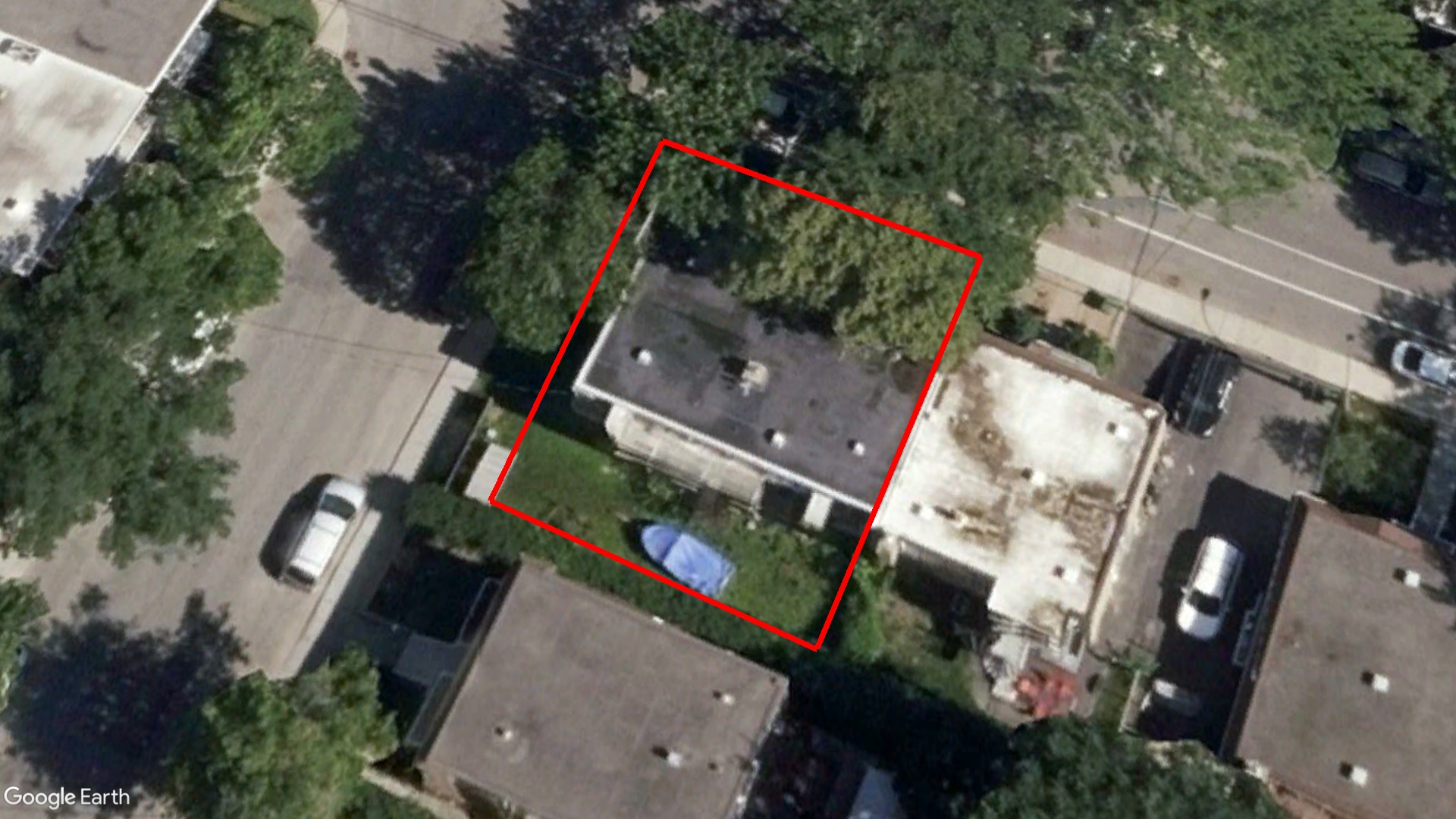 Tax Sale Montreal, Quebec - 373414-00