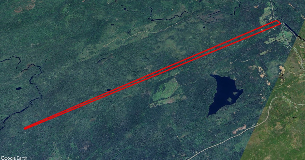 Tax Sale in Lunenburg, Nova Scotia petite riviere Tax Sales Hub