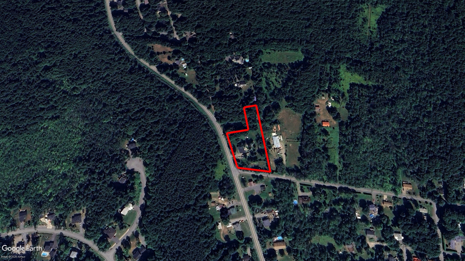 Tax Sale Vaudreuil-Soulanges, Quebec - 