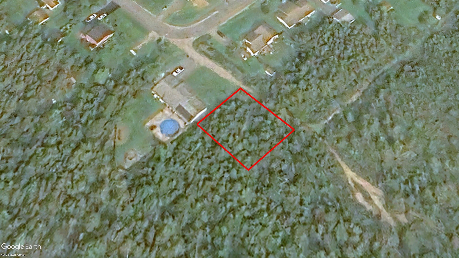 Tax Sale Cape Breton, Nova Scotia - 9240055