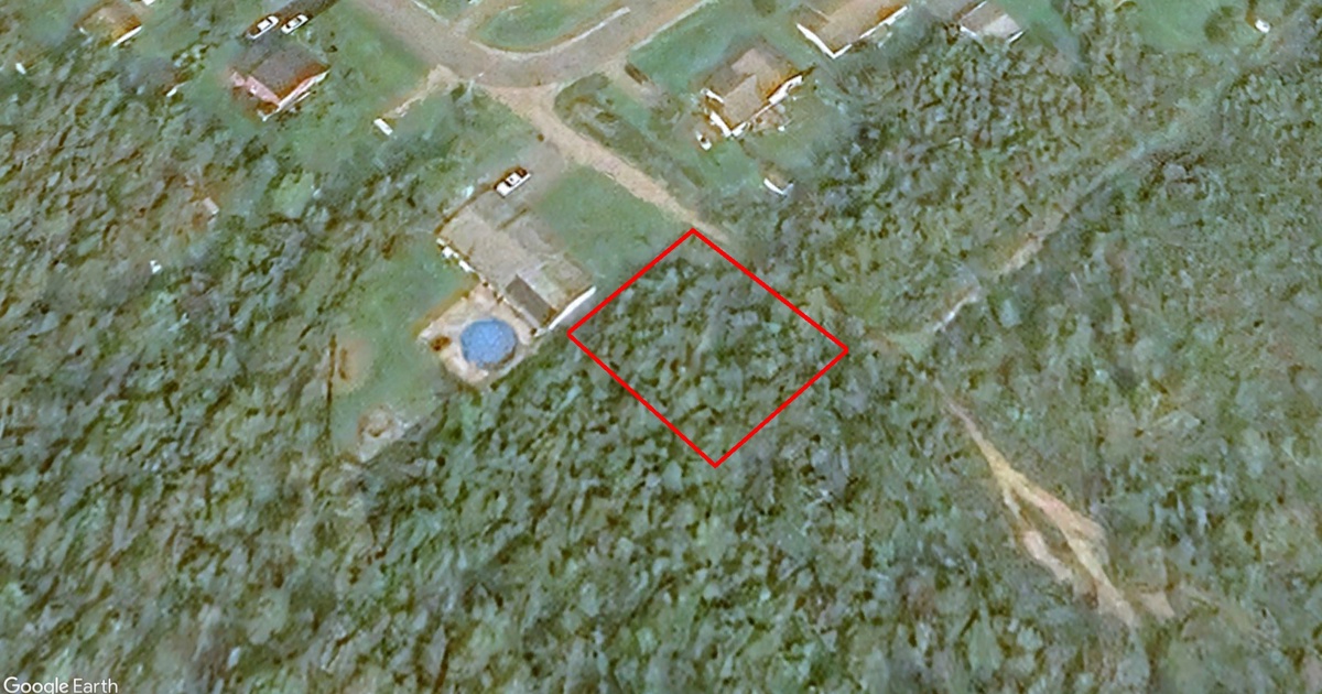 Tax Sale in Cape Breton, Nova Scotia moffatt st land Tax Sales Hub