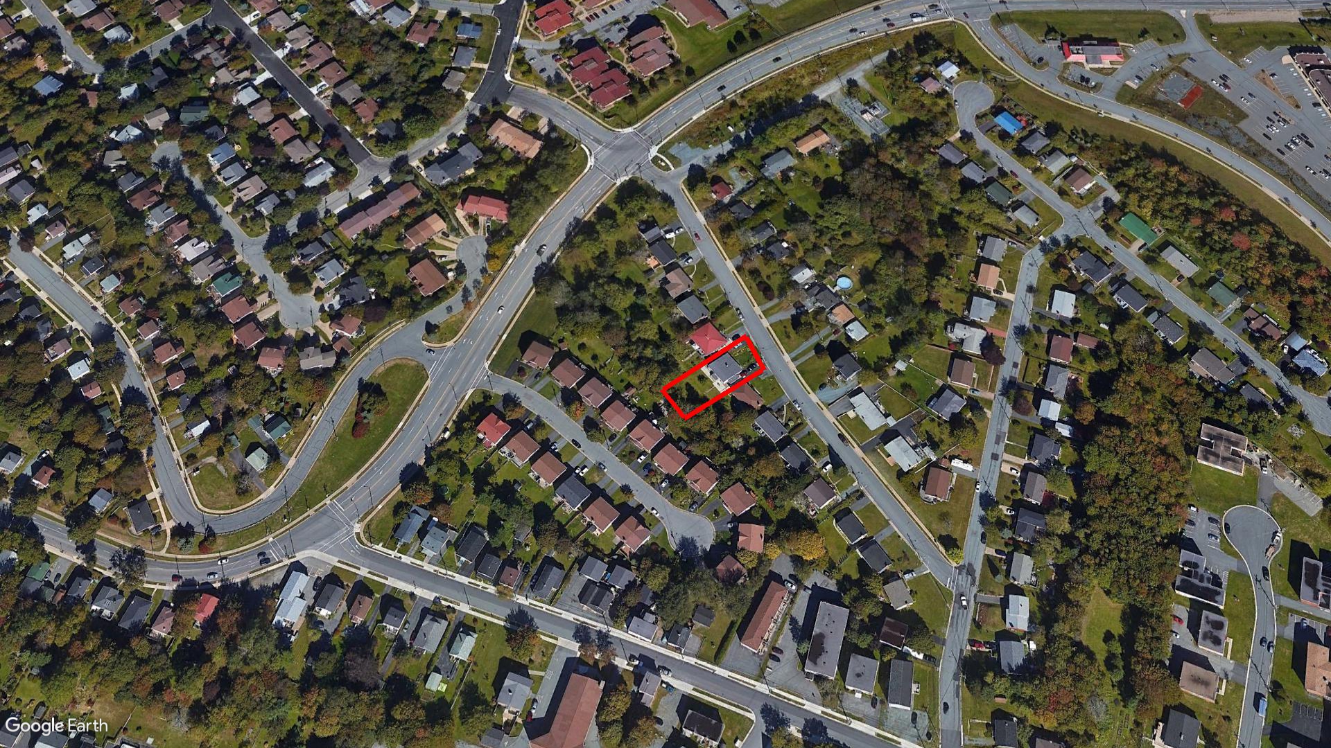 Tax Sale Halifax, Nova Scotia - 00482064