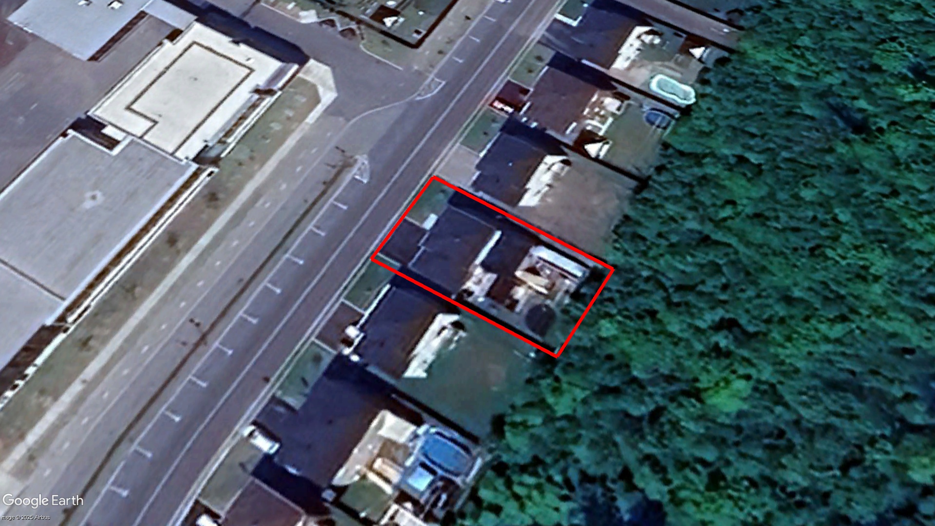 Tax Sale Marguerite-D’Youville, Quebec - 2679 26 3290.00 0000