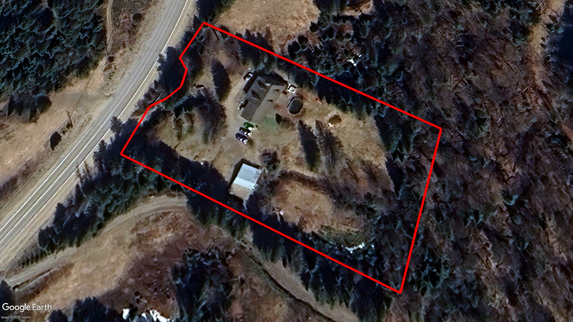 Tax Sale Des Laurentides, Quebec - 2913-78-3405