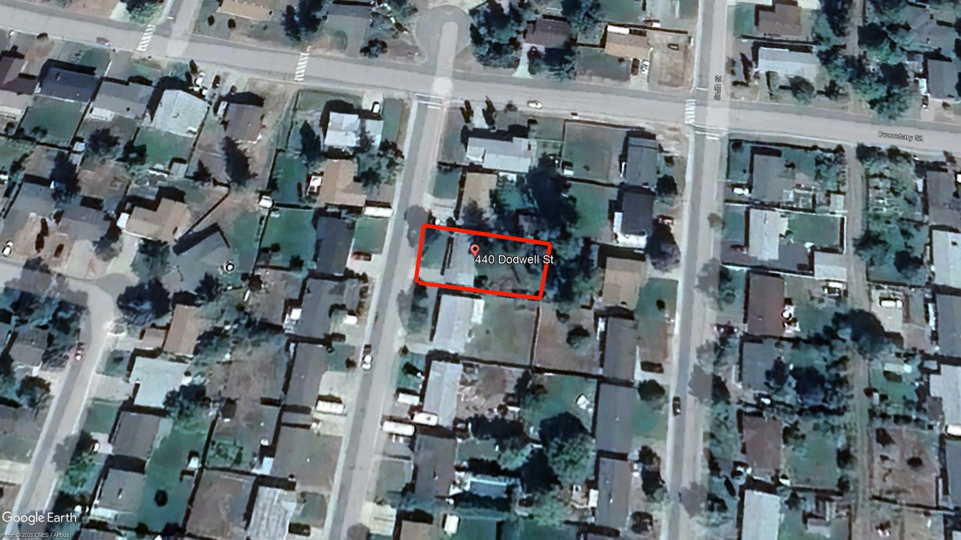 Tax Sale Williams Lake, British Columbia - 1809000