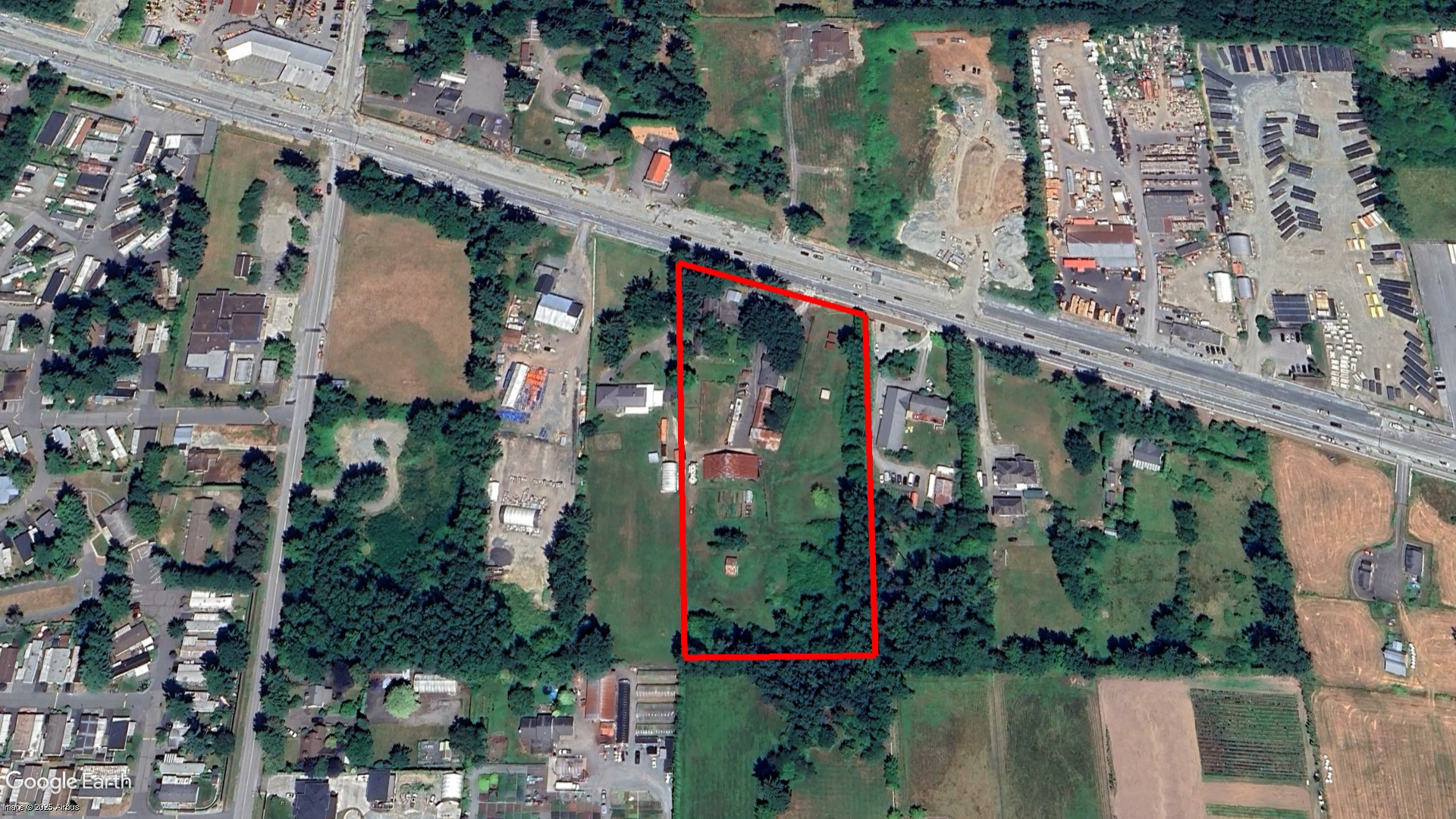 Tax Sale Langley, British Columbia - 