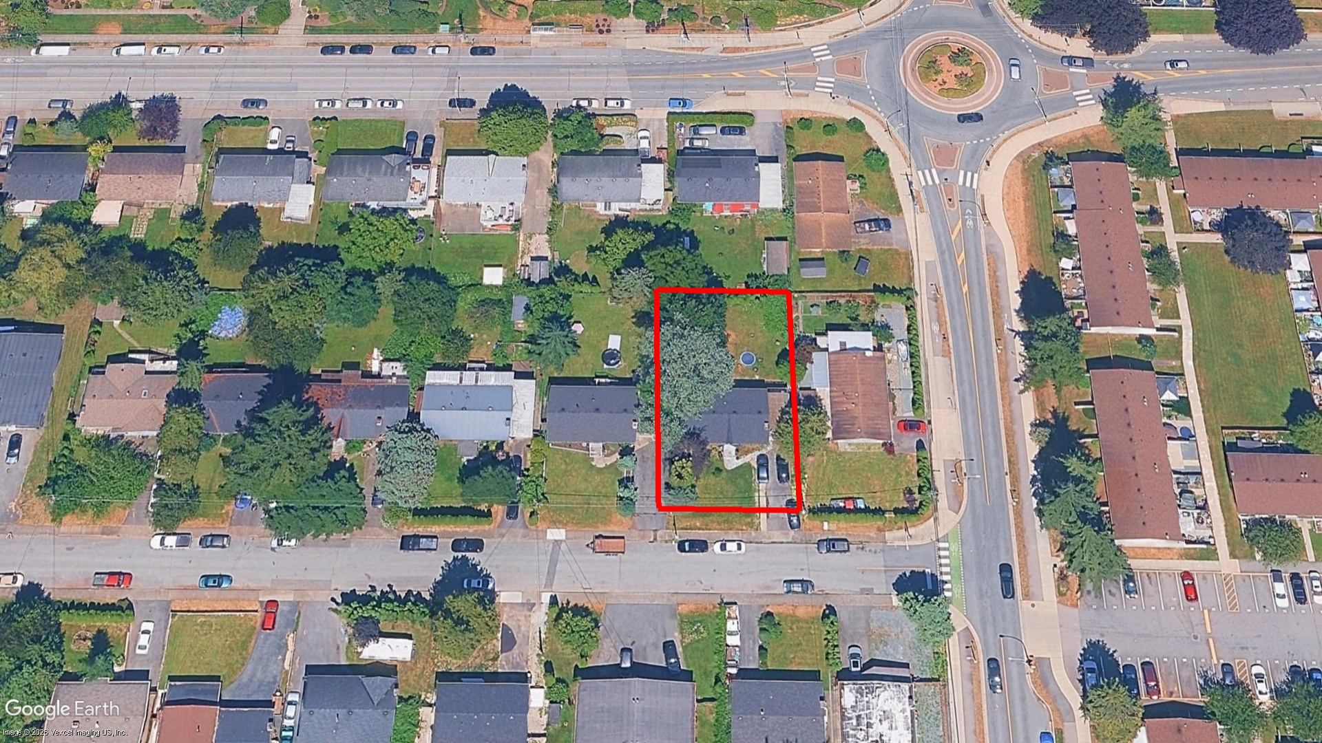 Tax Sale Langley, British Columbia - 