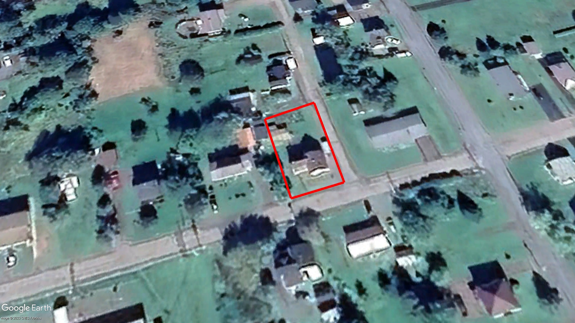 Tax Sale Cumberland, Nova Scotia - 00123404