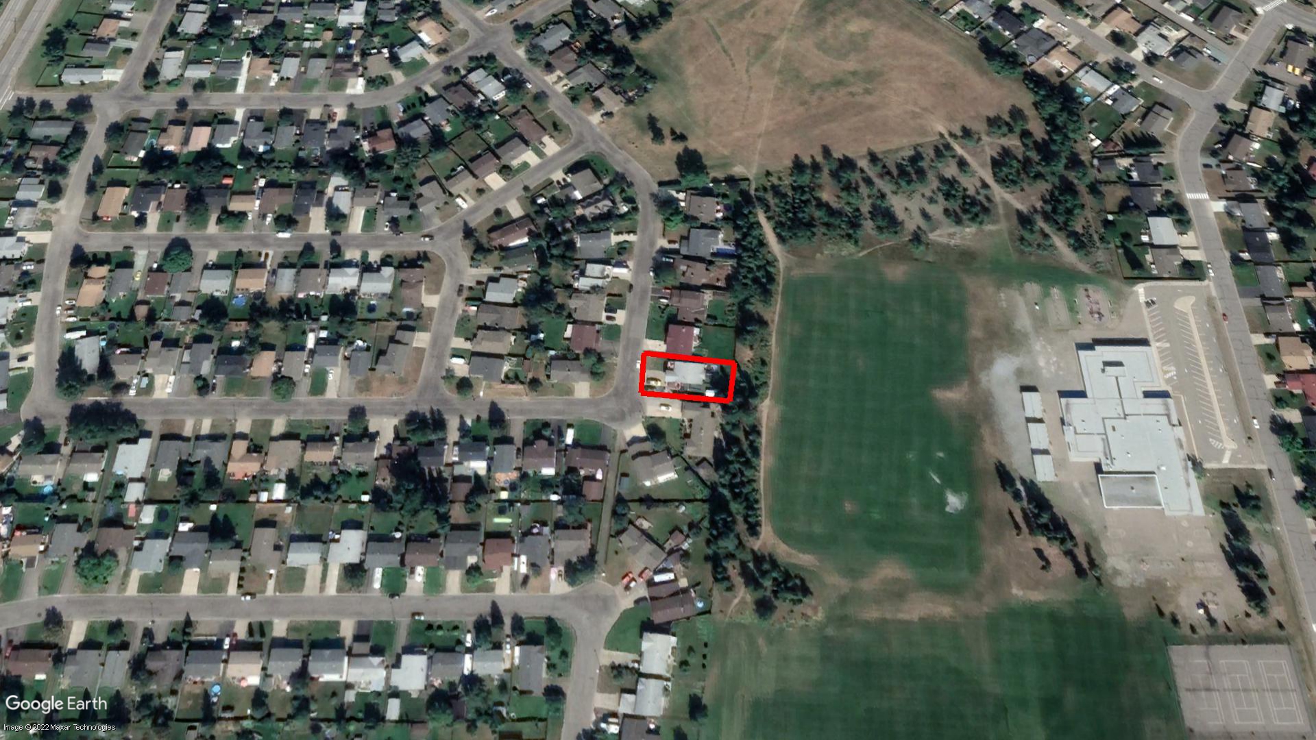 Tax Sale Prince George, British Columbia - 26-226-00-21180.206